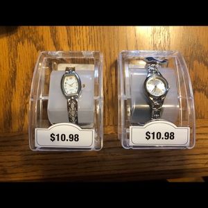Watches